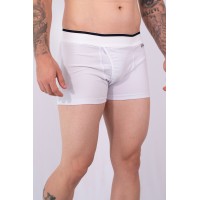Cueca TransT - Branca